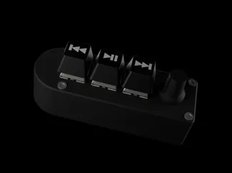 SMOL – Simple Multimedia Output Lever