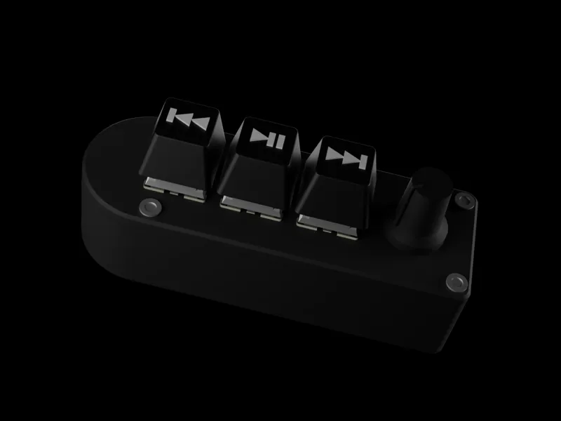 SMOL – Simple Multimedia Output Lever