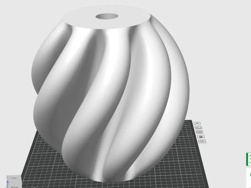 Lampshade 4/4