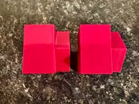 Blocs rehausseurs modulables — photo 2