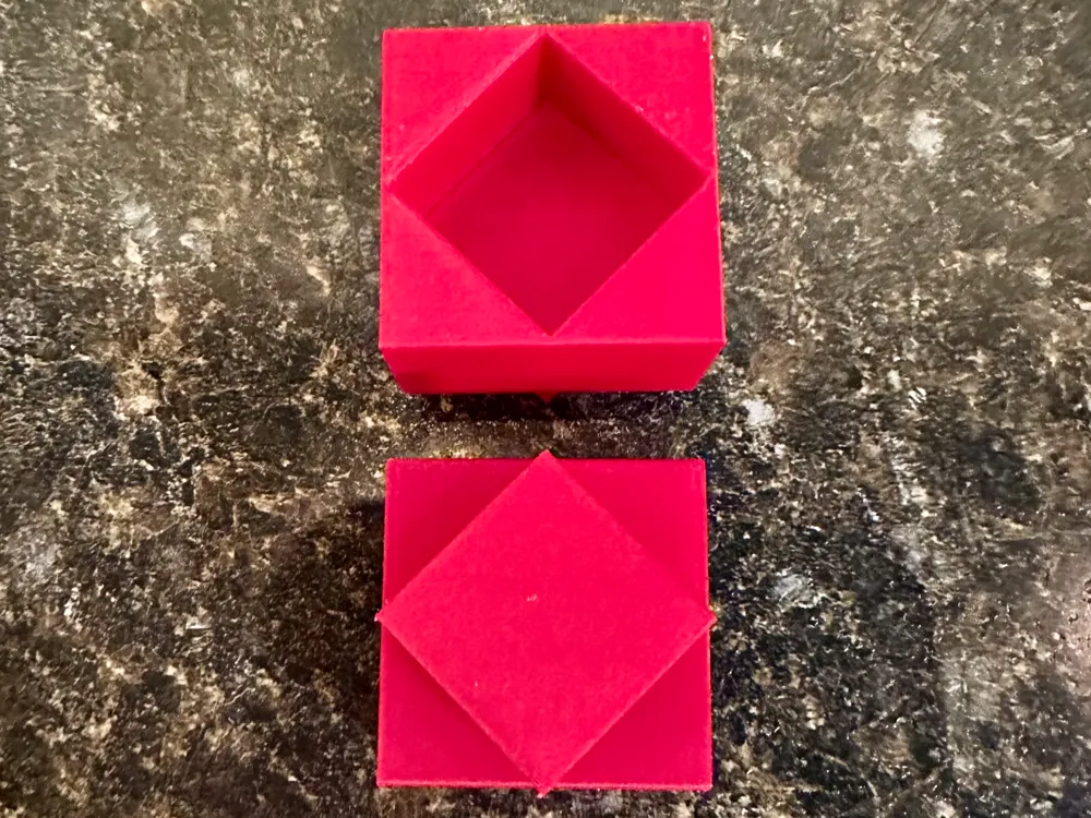 Riser Assembly Blocks by Wiletrey - MakerWorld
