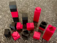 Blocs rehausseurs modulables — photo 1