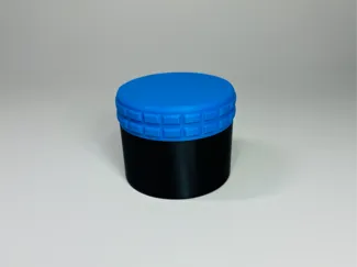 Small Storage Container