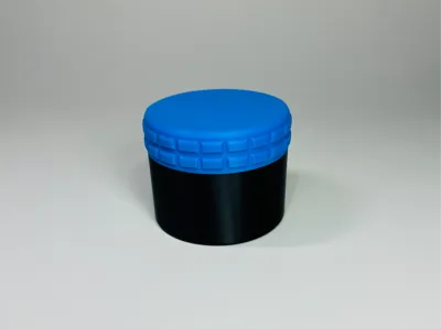 Small Storage Container