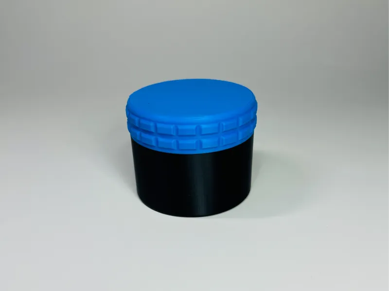 Small Storage Container