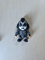 Gene Simmons 0.16mm layer, 2 walls, 8% infill