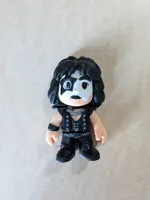 Paul Stanley 0.16mm layer, 2 walls, 8% infill