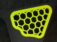 0.24mm layer, 2 walls, 15% infill