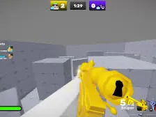 Roblox Rivals Keyper