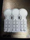 Larger Coin Size – Better Fit in some countries | 24,5 mm