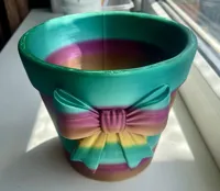 0.16mm layer, 6 walls, 15% infill