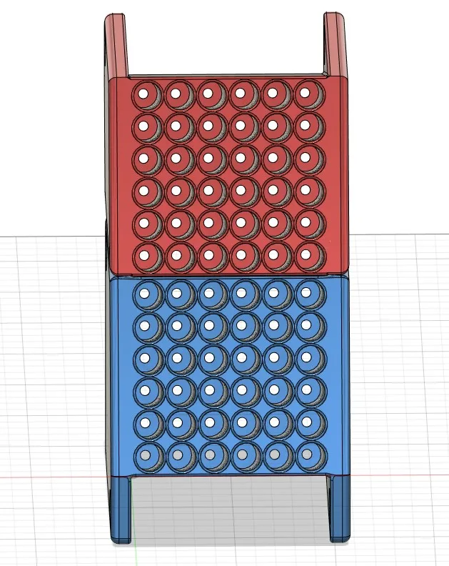 Copic ciao storage2 By 3 1 MakerWorld Copic ciao storage2 By 3 1 MakerWorld