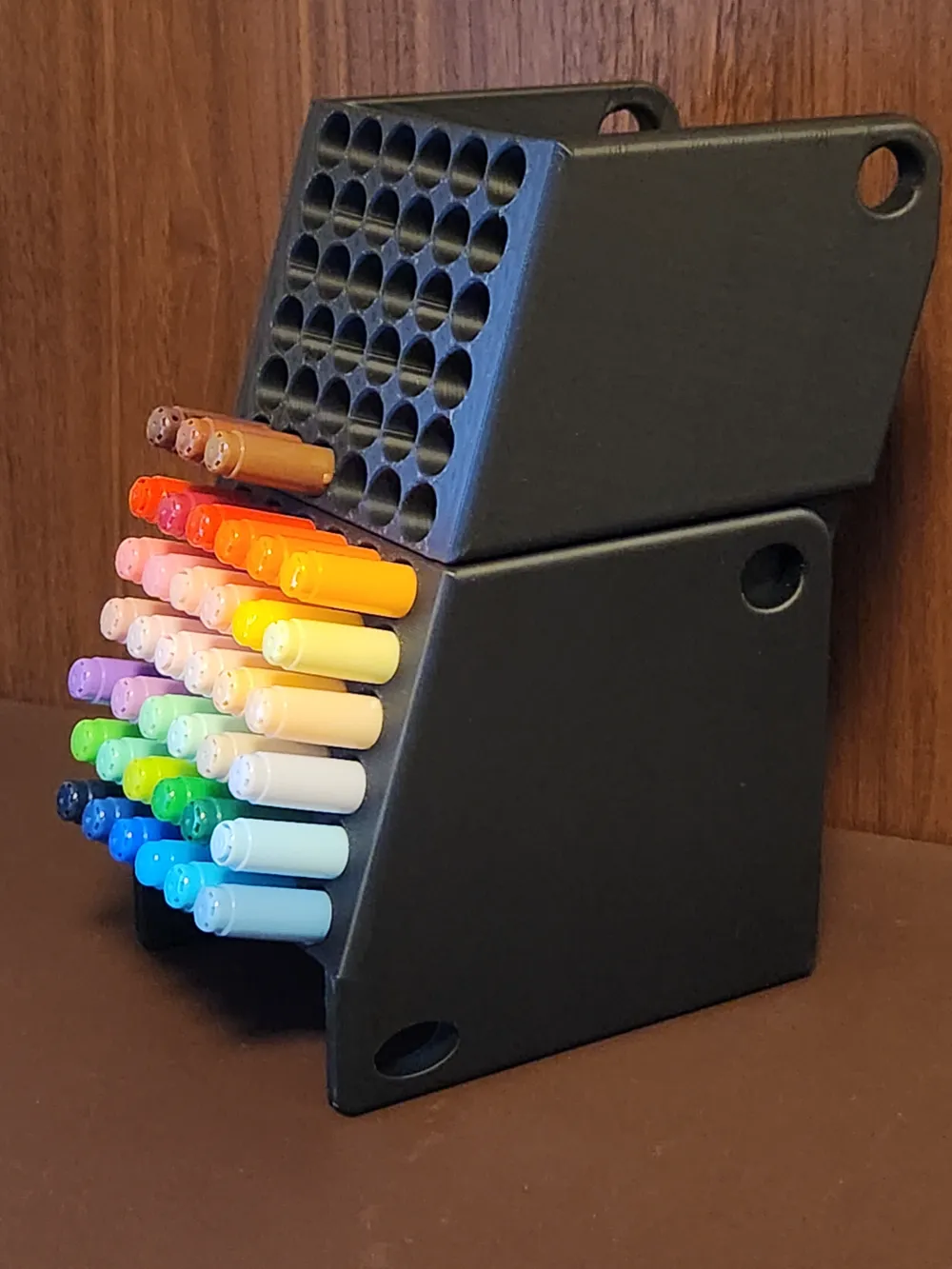 Copic ciao storage2 By 3 1 MakerWorld Copic ciao storage2 By 3 1 MakerWorld