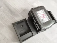 Support batterie Makita 18V (x3) — photo 3