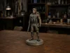 100mm height, 0.12mm layer, 2 walls, 15% infill