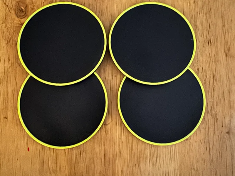 Basic Cup Coaster