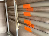 0.24mm layer, 2 walls, 15% infill