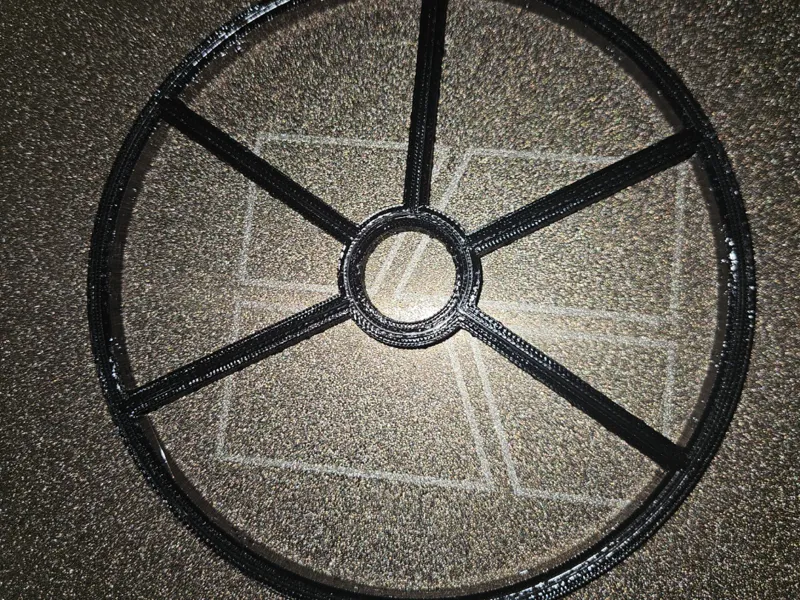 Hayward Sand Filter Spider Gasket