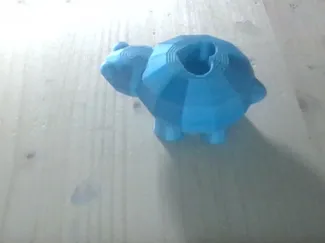 cute turtle