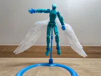 wings DUMMY 13