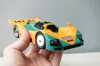 Homage Livery (~1270 color changes)