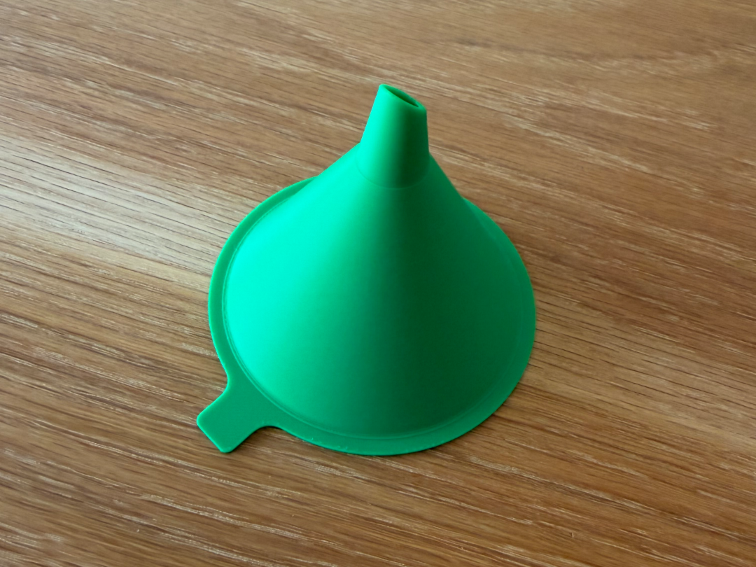 Universal Funnel
