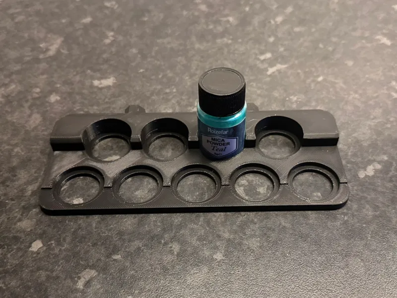 Multiboard Mica Powder Holder 29mm x 9