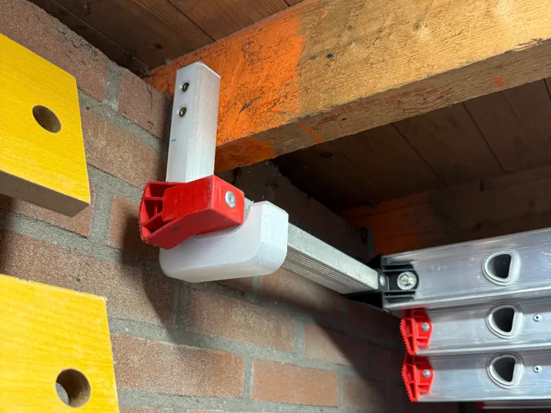 Ladder Hook (for Altrex Allround or similar)