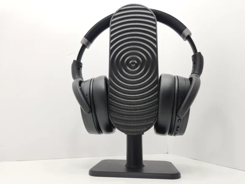Headphone stand