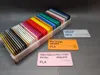 Filament Card without Color Code