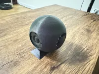 0.2mm layer, 3 walls, 12% infill