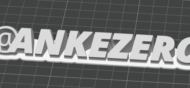 ANKEZERO