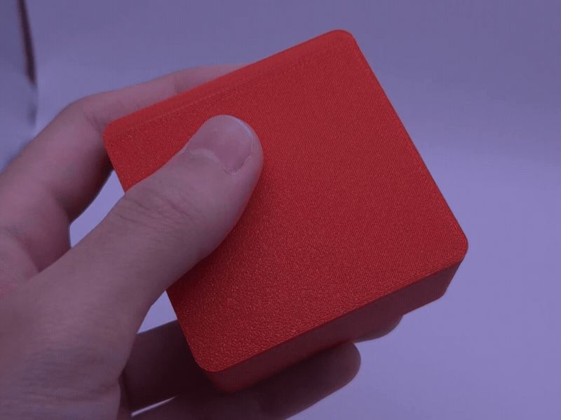 Versatile Slide Box