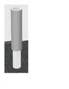 6 Inch Middle Extender