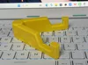 0.2mm layer, 4 walls, 10% infill