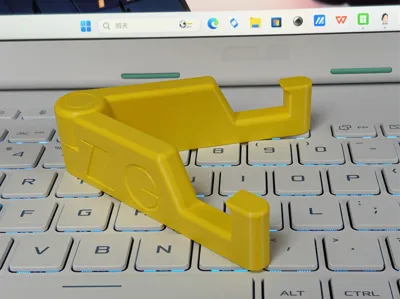 ZG Portable Foldable Phone Stand