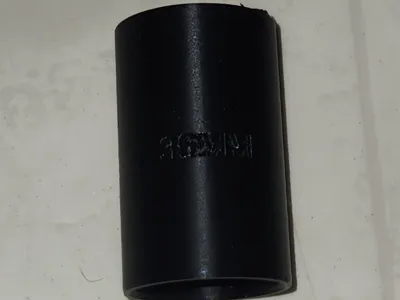ShopVac 31MM to 36MM adapter