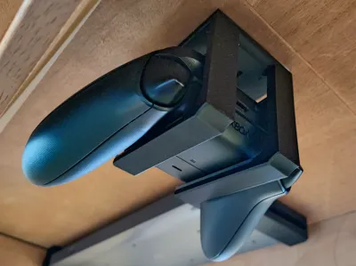 Xbox Controller Holder with TPU dampeners