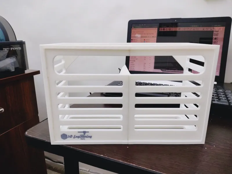Wifi Box / Storage Box