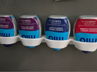 Mio holder