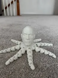 Small rocktopus