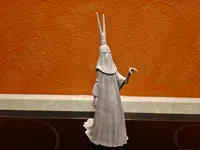 0.16mm layer, 3 walls, 5% infill