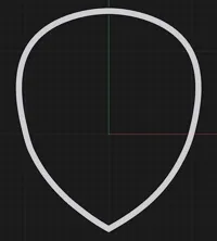 SIZING RING