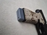 43x Baseplate +1