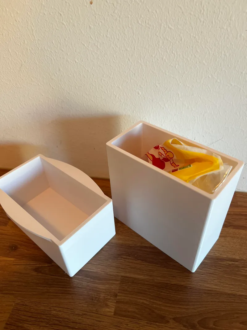 Cheesebox Medium