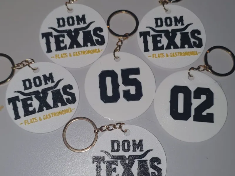 DOM TEXAS