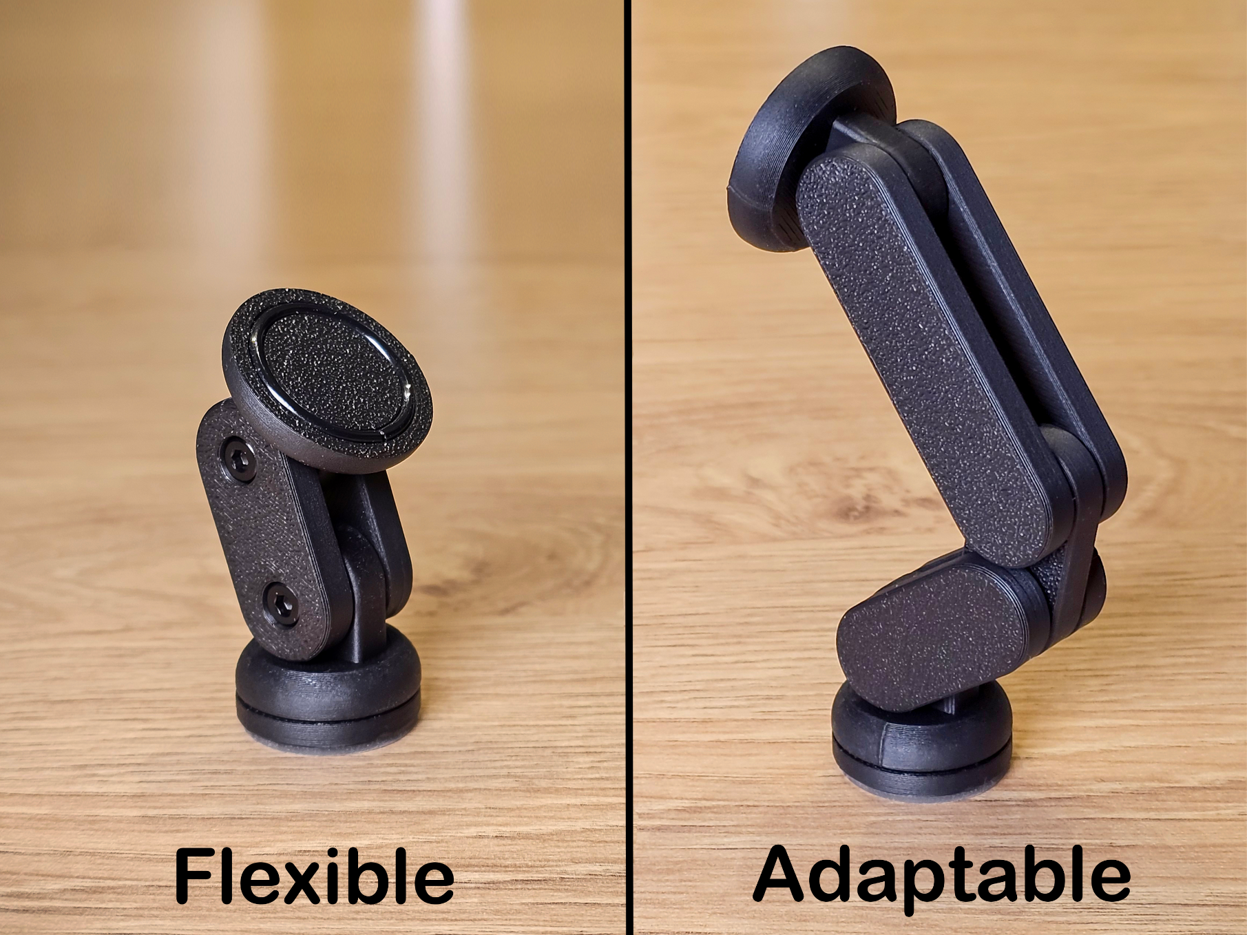 Flexi Arm - Universel