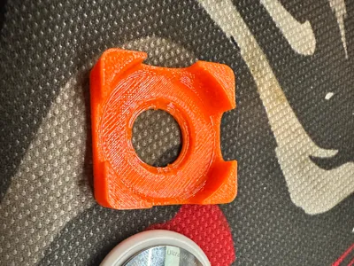 One Wheel Pint X - Airtag Holder
