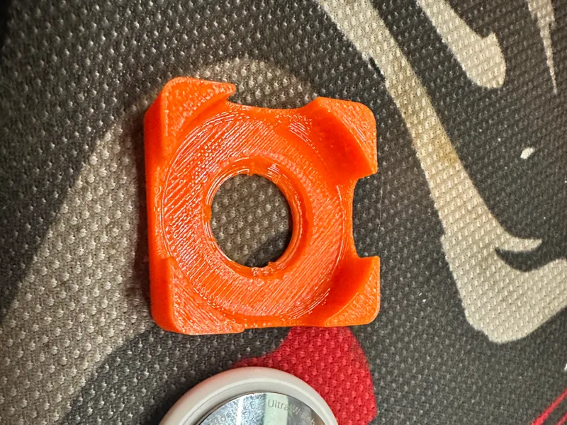 One Wheel Pint X - Airtag Holder