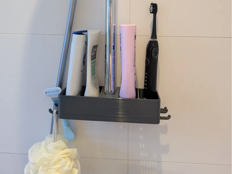 Shower Butler